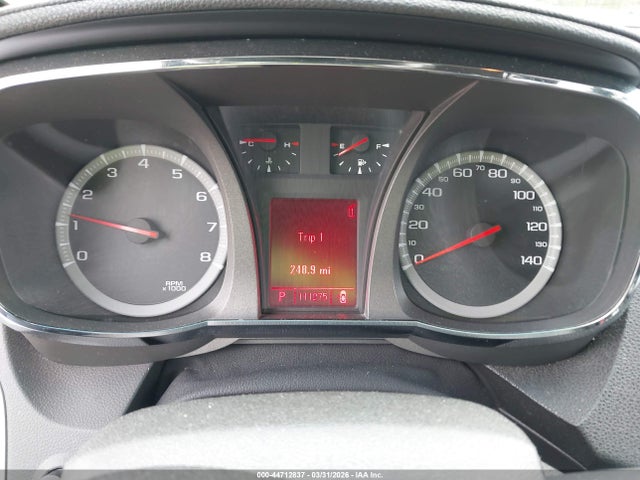 Продажа на аукционе авто 2010 Gmc Terrain Sle-2, vin: 2CTFLEEY5A6274708, номер лота: 44712837
