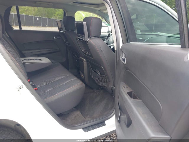 Продажа на аукционе авто 2010 Gmc Terrain Sle-2, vin: 2CTFLEEY5A6274708, номер лота: 44712837