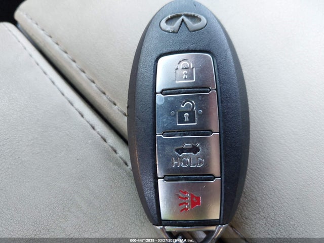 44712839 :رقم المزاد ، JNKAY01E08M606831 vin ، 2008 Infiniti M35 مزاد بيع
