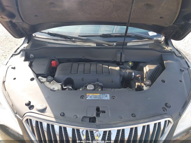 2013 Buick Enclave Premium მანქანა იყიდება აუქციონზე, vin: 5GAKVDKD9DJ230462, აუქციონის ნომერი: 44712844