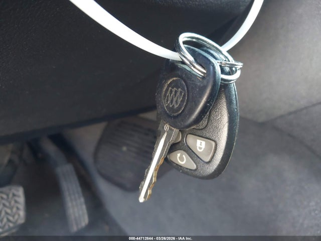 2013 Buick Enclave Premium მანქანა იყიდება აუქციონზე, vin: 5GAKVDKD9DJ230462, აუქციონის ნომერი: 44712844