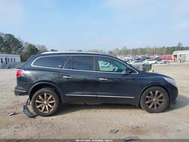 2013 Buick Enclave Premium მანქანა იყიდება აუქციონზე, vin: 5GAKVDKD9DJ230462, აუქციონის ნომერი: 44712844
