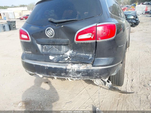 2013 Buick Enclave Premium მანქანა იყიდება აუქციონზე, vin: 5GAKVDKD9DJ230462, აუქციონის ნომერი: 44712844