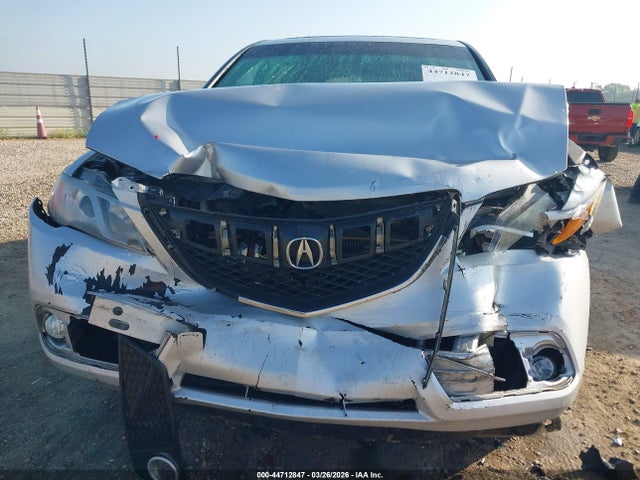 Продажа на аукционе авто 2013 Acura Rdx, vin: 5J8TB4H51DL016714, номер лота: 44712847