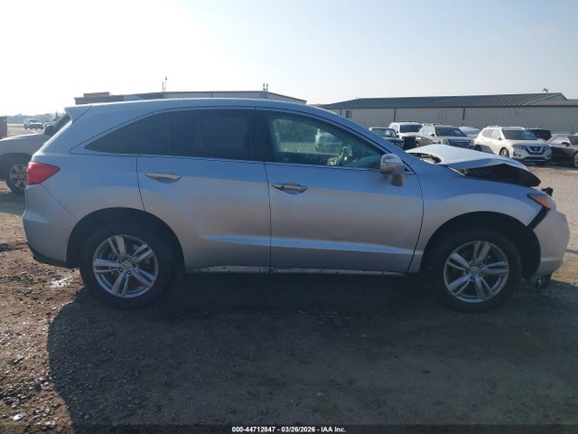 Продажа на аукционе авто 2013 Acura Rdx, vin: 5J8TB4H51DL016714, номер лота: 44712847