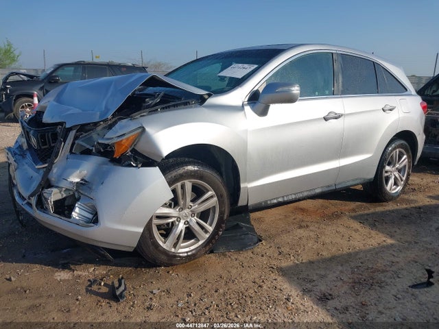 Продажа на аукционе авто 2013 Acura Rdx, vin: 5J8TB4H51DL016714, номер лота: 44712847