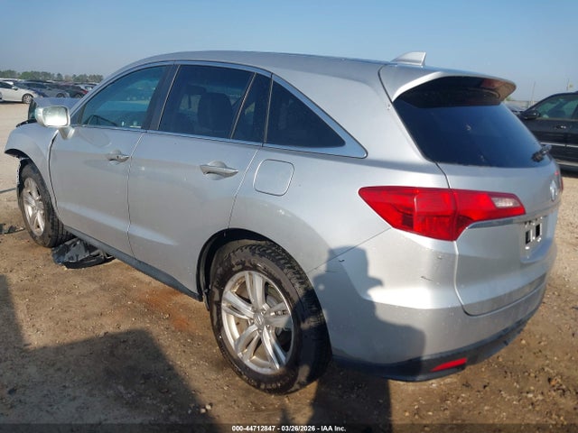 Продажа на аукционе авто 2013 Acura Rdx, vin: 5J8TB4H51DL016714, номер лота: 44712847