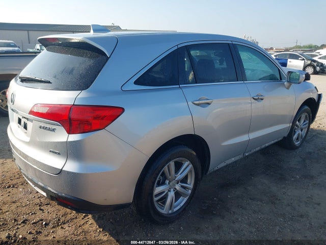 Продажа на аукционе авто 2013 Acura Rdx, vin: 5J8TB4H51DL016714, номер лота: 44712847
