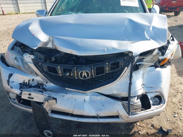 Продажа на аукционе авто 2013 Acura Rdx, vin: 5J8TB4H51DL016714, номер лота: 44712847