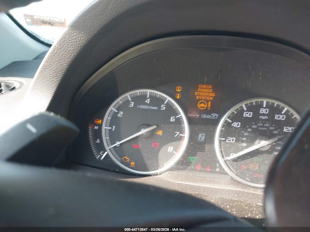Продажа на аукционе авто 2013 Acura Rdx, vin: 5J8TB4H51DL016714, номер лота: 44712847