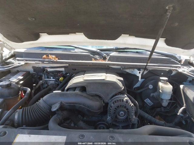 2007 CHEVROLET SUBURBAN 1500 1GNFK16357J245979 Photo 9