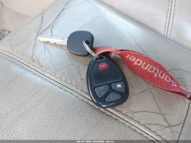 2007 CHEVROLET SUBURBAN 1500 1GNFK16357J245979 Photo 10