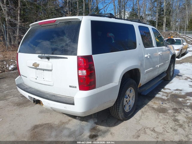 2007 CHEVROLET SUBURBAN 1500 1GNFK16357J245979 Photo 3