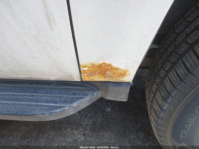 2007 CHEVROLET SUBURBAN 1500 1GNFK16357J245979 Photo 5