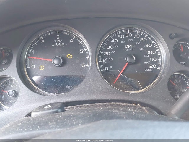 2007 CHEVROLET SUBURBAN 1500 1GNFK16357J245979 Photo 6