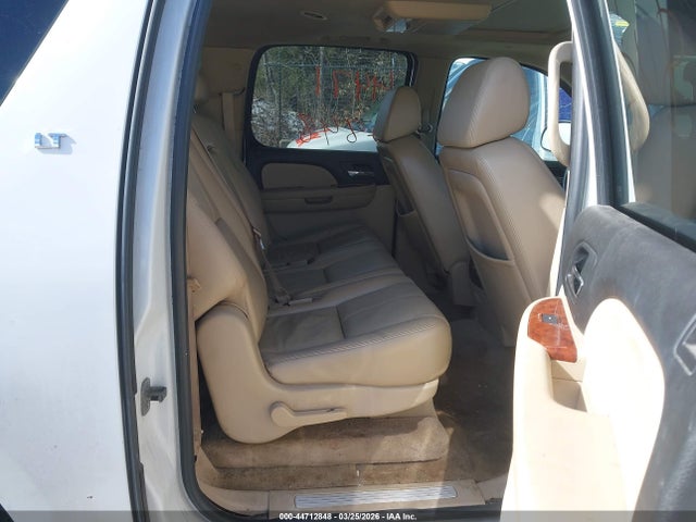 2007 CHEVROLET SUBURBAN 1500 1GNFK16357J245979 Photo 7