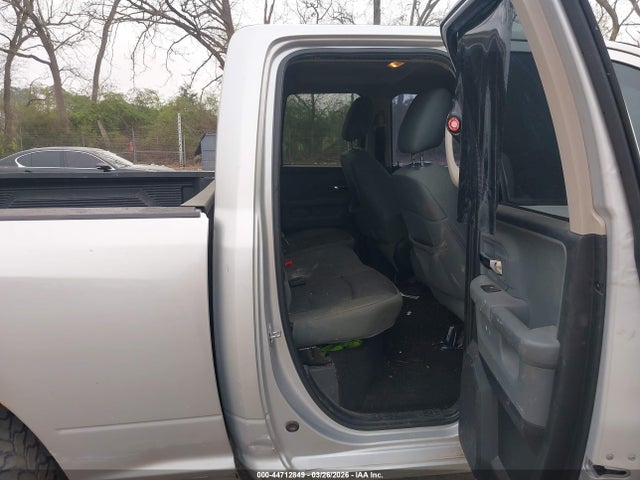 Продажа на аукционе авто 2014 Ram 1500 Big Horn, vin: 1C6RR6GT4ES278080, номер лота: 44712849