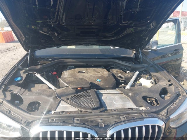5UXTY3C04LLU70410 BMW X3 Sdrive30i