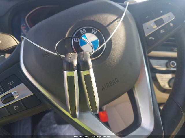 5UXTY3C04LLU70410 BMW X3 Sdrive30i
