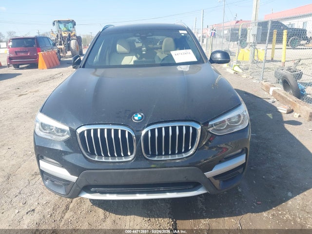 5UXTY3C04LLU70410 BMW X3 Sdrive30i