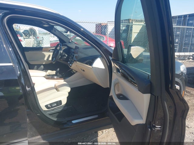 5UXTY3C04LLU70410 BMW X3 Sdrive30i