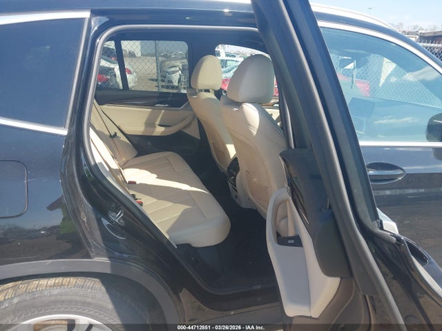 5UXTY3C04LLU70410 BMW X3 Sdrive30i