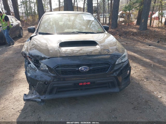 2019 Subaru Wrx მანქანა იყიდება აუქციონზე, vin: JF1VA1A64K9803023, აუქციონის ნომერი: 44712852