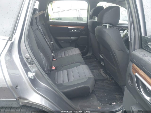 Продажа на аукционе авто 2021 Honda Cr-v Hybrid Ex, vin: 7FART6H59ME007106, номер лота: 44712853