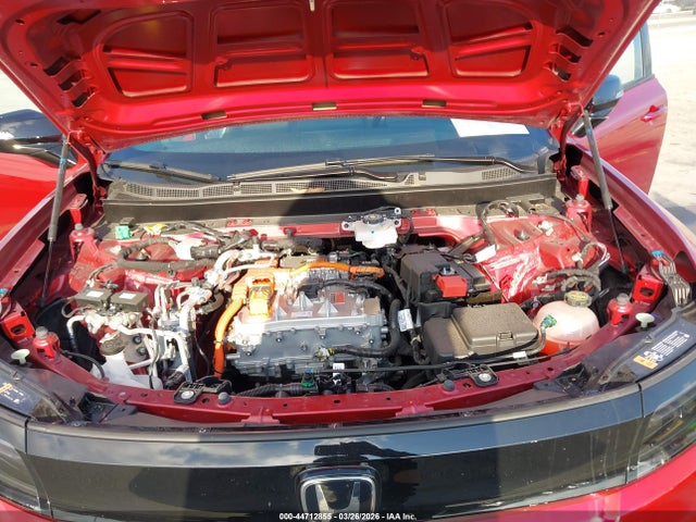 Honda Prologue Touring 2025 3GPKHWRM0SS512460 Image 10