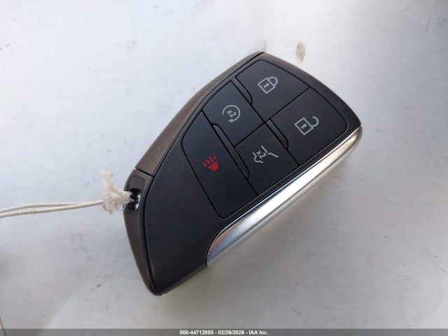 Honda Prologue Touring 2025 3GPKHWRM0SS512460 Image 11
