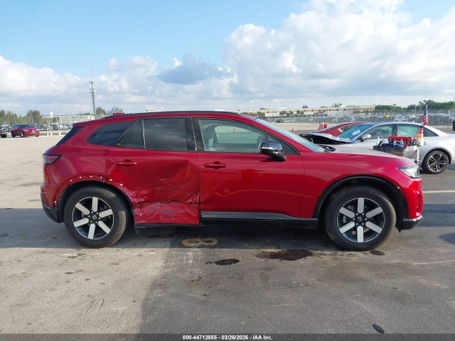 Honda Prologue Touring 2025 3GPKHWRM0SS512460 Image 13