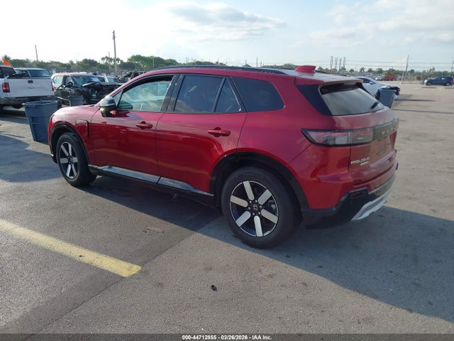 Honda Prologue Touring 2025 3GPKHWRM0SS512460 Image 3