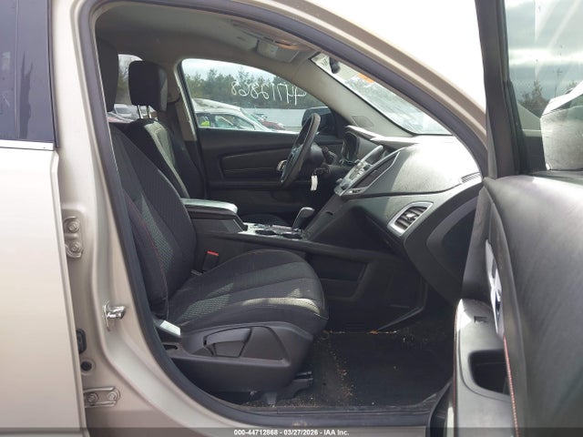 Aukcja sprzedaży 2015 Gmc Terrain Sle-1, vin: 2GKALMEK4F6121227, numer aukcji: 44712868