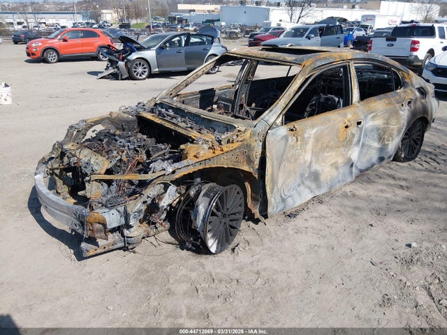 58ADZ1B12NU130532 Lexus ES 350