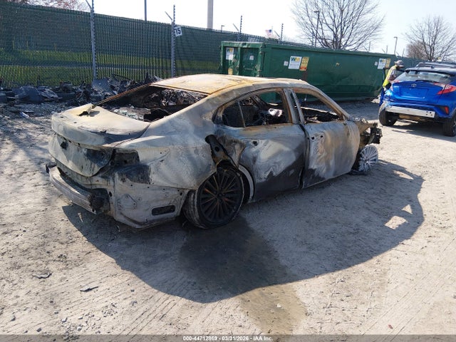 58ADZ1B12NU130532 Lexus ES 350