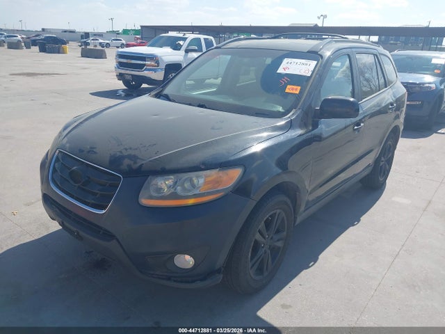 Aukcja sprzedaży 2011 Hyundai Santa Fe Se, vin: 5XYZHDAG9BG028427, numer aukcji: 44712881