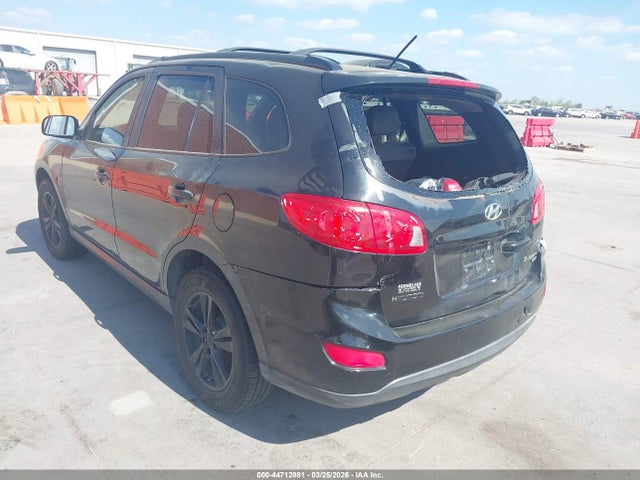 Aukcja sprzedaży 2011 Hyundai Santa Fe Se, vin: 5XYZHDAG9BG028427, numer aukcji: 44712881