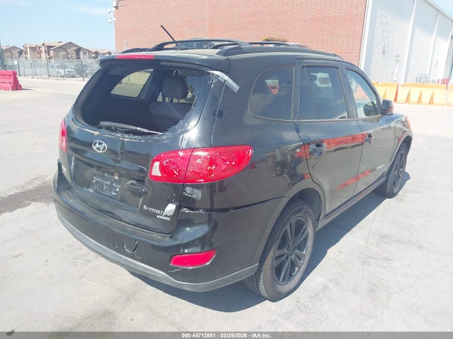 Aukcja sprzedaży 2011 Hyundai Santa Fe Se, vin: 5XYZHDAG9BG028427, numer aukcji: 44712881