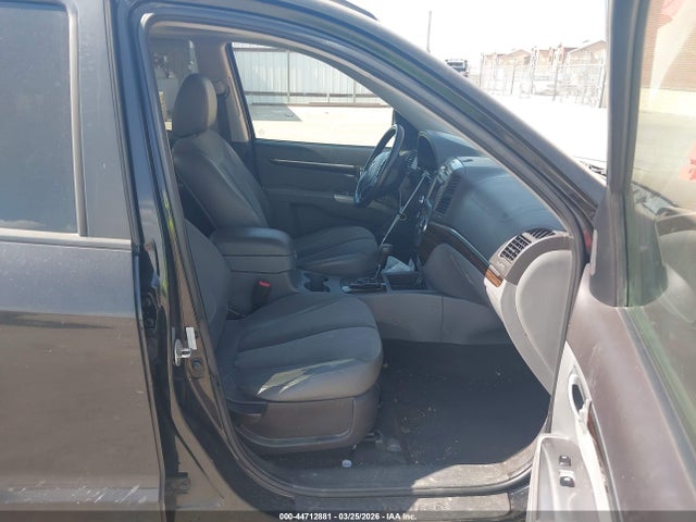 Aukcja sprzedaży 2011 Hyundai Santa Fe Se, vin: 5XYZHDAG9BG028427, numer aukcji: 44712881