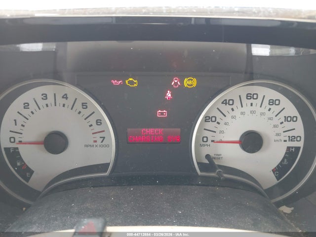 2007 FORD EXPLORER SPORT TRAC 1FMEU51897UA02498 Photo 6