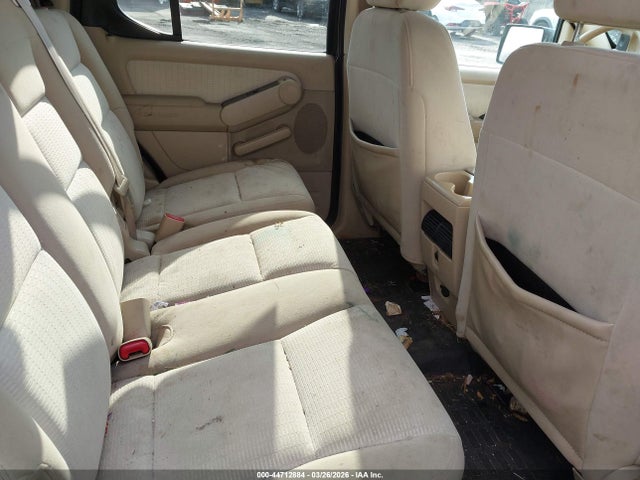 2007 FORD EXPLORER SPORT TRAC 1FMEU51897UA02498 Photo 7