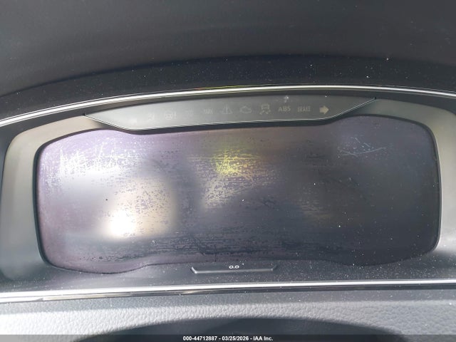 Продаж на аукціоні авто 2019 Volkswagen Golf R 2.0t W/dcc   Navigation, vin: WVWWA7AU5KW198124, номер лоту: 44712887
