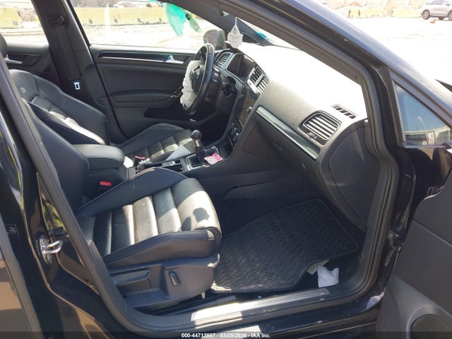 Продаж на аукціоні авто 2019 Volkswagen Golf R 2.0t W/dcc   Navigation, vin: WVWWA7AU5KW198124, номер лоту: 44712887