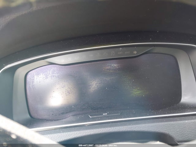 Продаж на аукціоні авто 2019 Volkswagen Golf R 2.0t W/dcc   Navigation, vin: WVWWA7AU5KW198124, номер лоту: 44712887