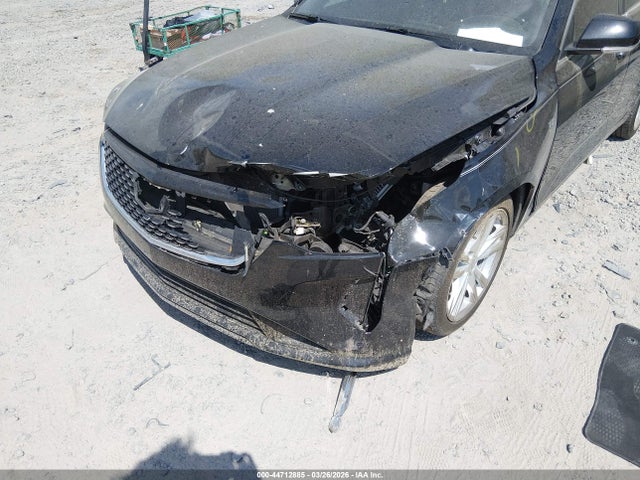 2021 Cadillac Ct4 Luxury მანქანა იყიდება აუქციონზე, vin: 1G6DJ5RK4M0107187, აუქციონის ნომერი: 44712885