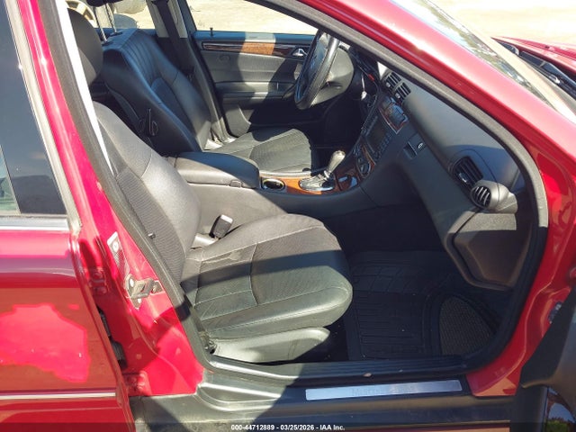 2006 Mercedes-benz C 350 Luxury 4matic მანქანა იყიდება აუქციონზე, vin: WDBRF87J36F765307, აუქციონის ნომერი: 44712889