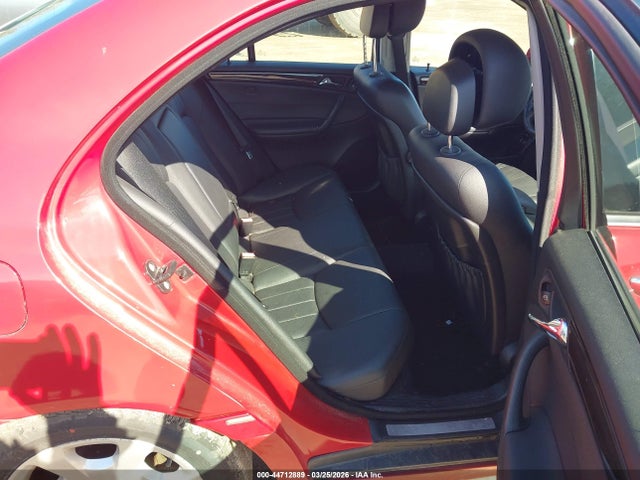 2006 Mercedes-benz C 350 Luxury 4matic მანქანა იყიდება აუქციონზე, vin: WDBRF87J36F765307, აუქციონის ნომერი: 44712889