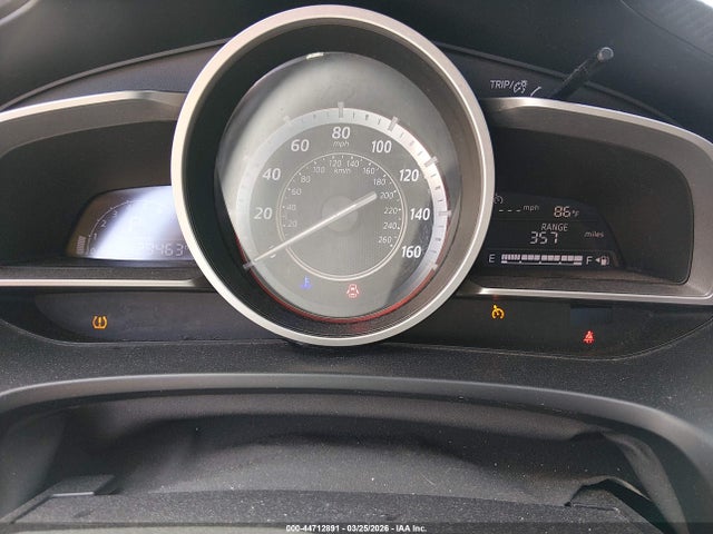 Продаж на аукціоні авто 2015 Mazda Mazda3, vin: 3MZBM1V70FM150623, номер лоту: 44712891