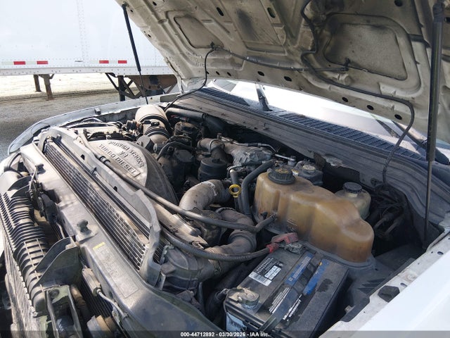 44712892 :رقم المزاد ، 1FDAF46R29EB01357 vin ، 2009 Ford F-450 Chassis Xl/xlt مزاد بيع
