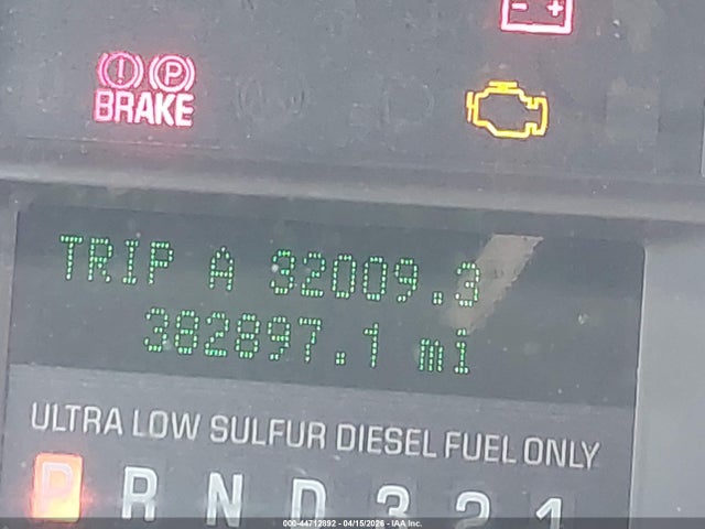 44712892 :رقم المزاد ، 1FDAF46R29EB01357 vin ، 2009 Ford F-450 Chassis Xl/xlt مزاد بيع